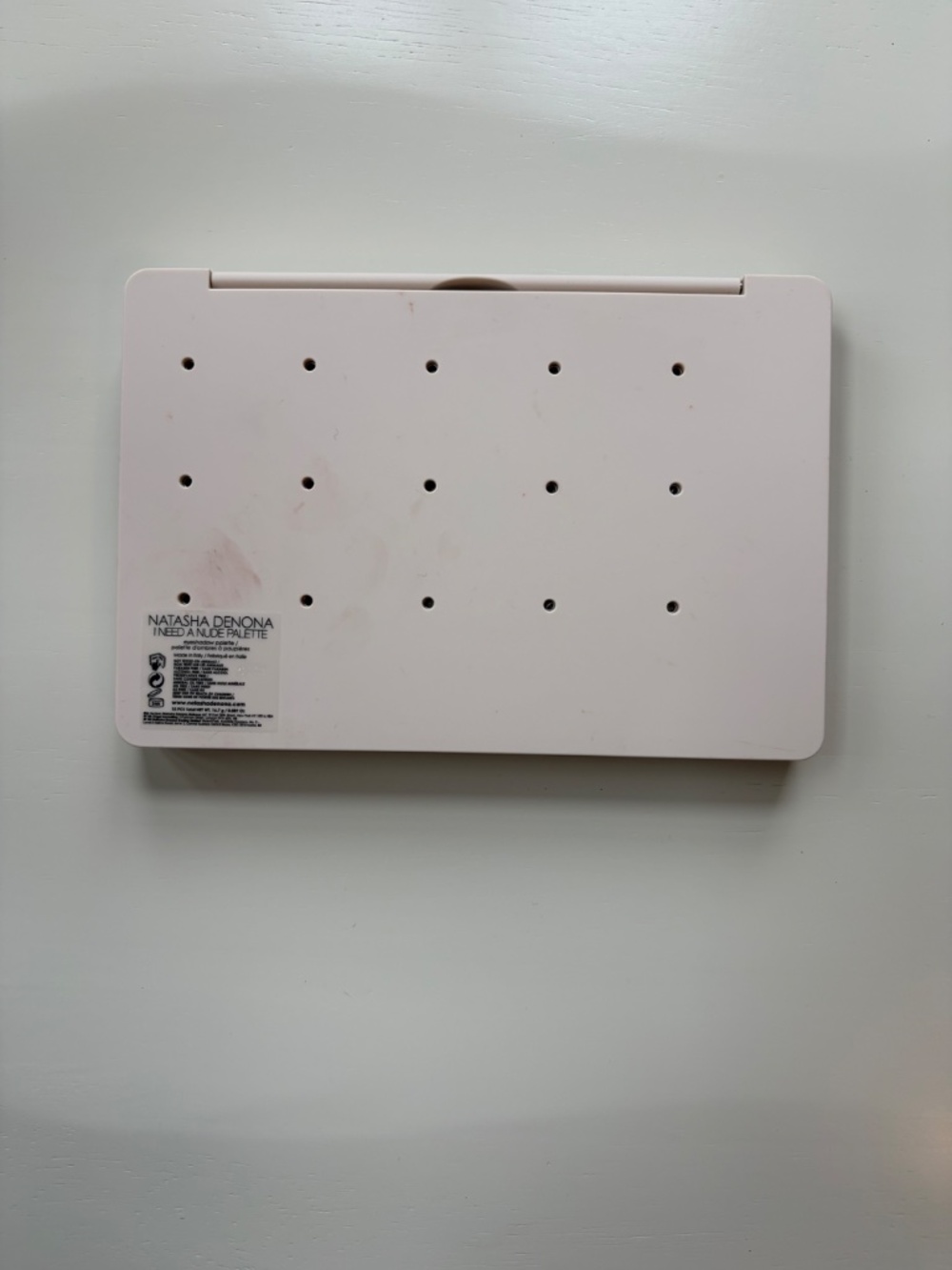 Natasha Denona I need a nude eyeshadow palette - Picture 3 of 4